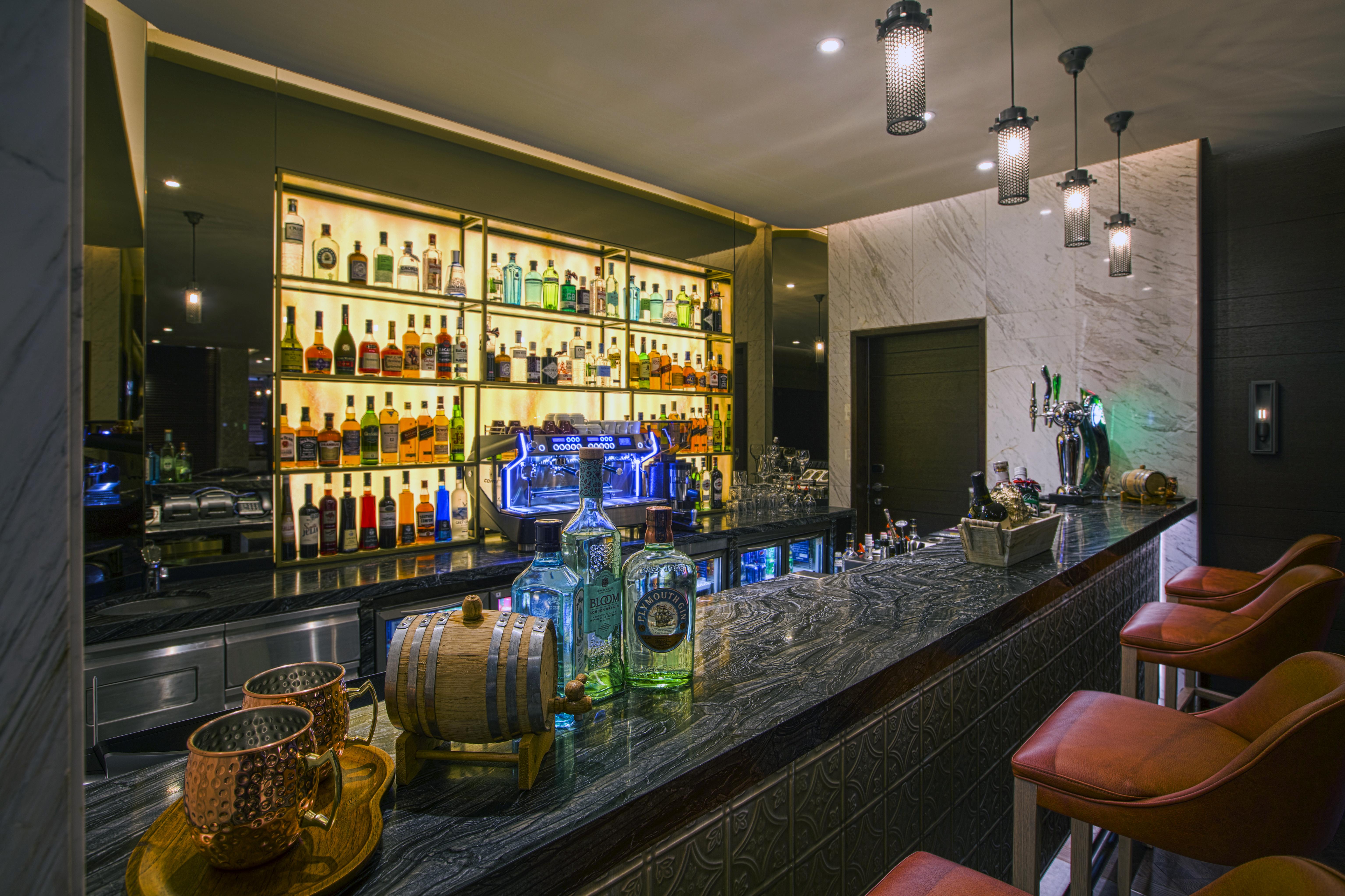Grayton Hotel By Blazon Hotels Dubai Eksteriør billede