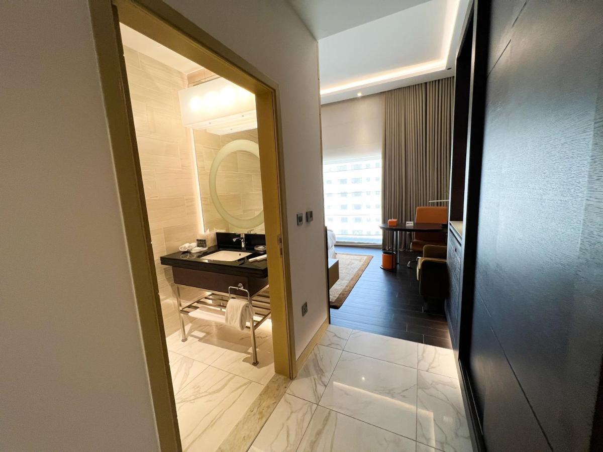 Grayton Hotel By Blazon Hotels Dubai Eksteriør billede