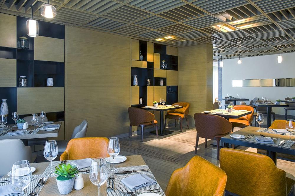 Grayton Hotel By Blazon Hotels Dubai Eksteriør billede