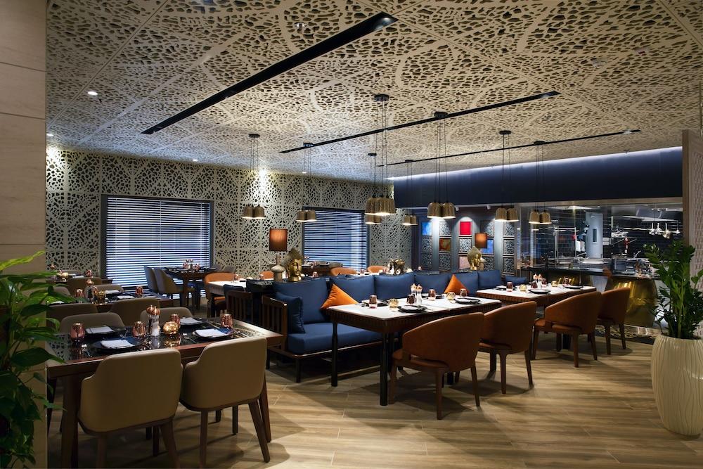Grayton Hotel By Blazon Hotels Dubai Eksteriør billede