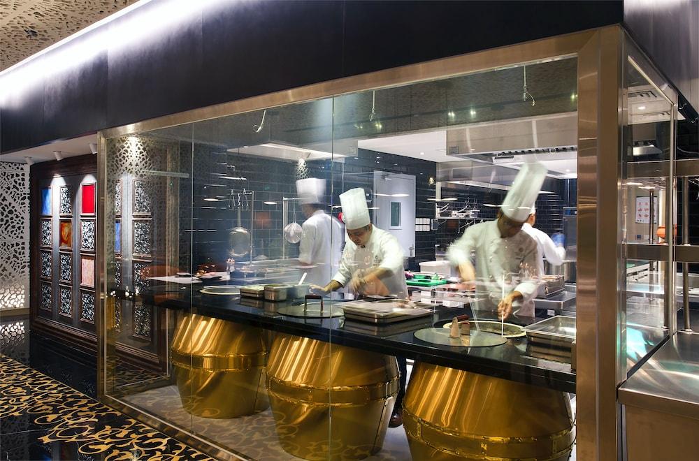 Grayton Hotel By Blazon Hotels Dubai Eksteriør billede