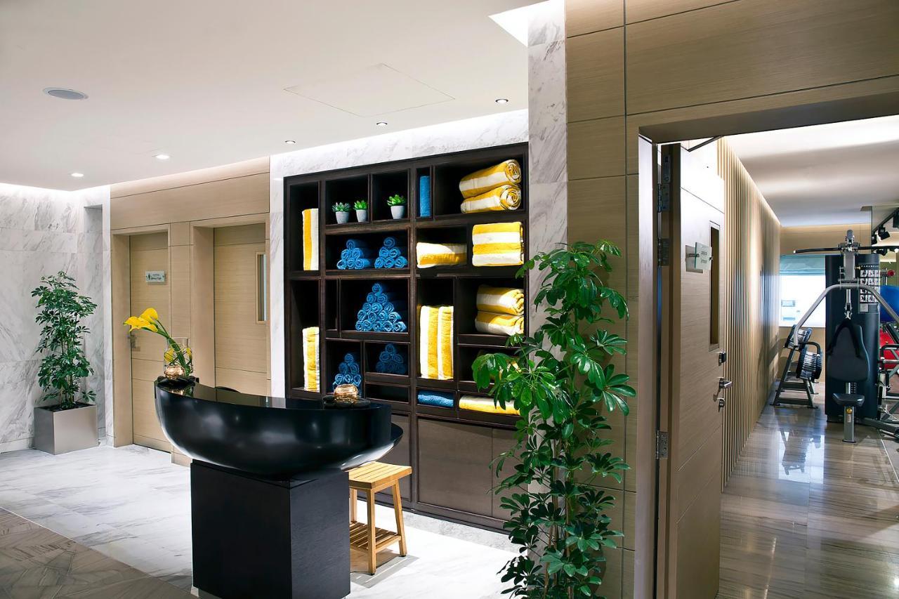 Grayton Hotel By Blazon Hotels Dubai Eksteriør billede