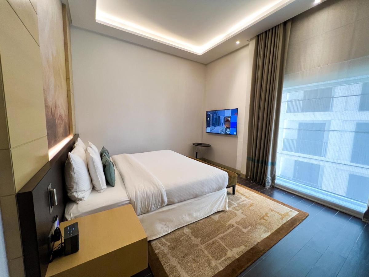 Grayton Hotel By Blazon Hotels Dubai Eksteriør billede