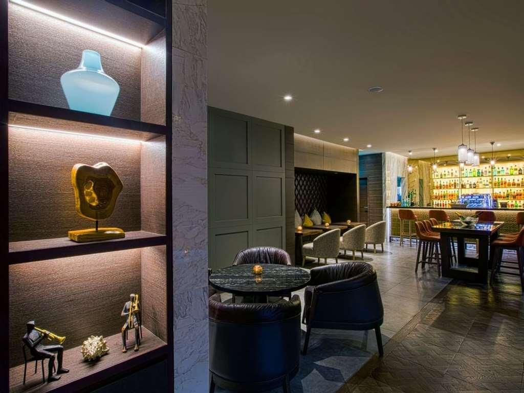 Grayton Hotel By Blazon Hotels Dubai Eksteriør billede