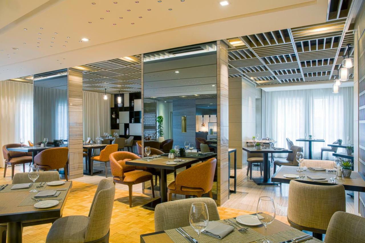 Grayton Hotel By Blazon Hotels Dubai Eksteriør billede