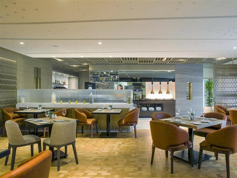 Grayton Hotel By Blazon Hotels Dubai Eksteriør billede